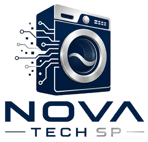 Nova Tech SP Assistência Técnica